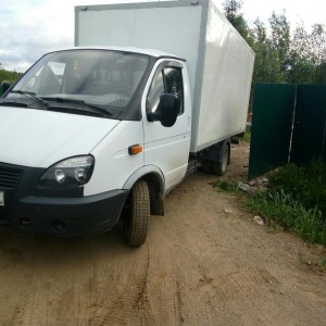 Грузоперевозки. Переезды. Грузчики