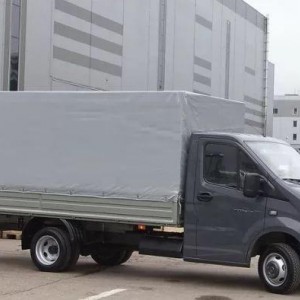 Грузоперевозки по РФ