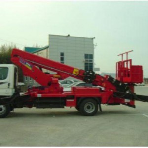 Автовышка. 18.22.32.40м