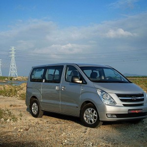 Пассажирские перевозки