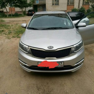 Трансфер в любой город и время