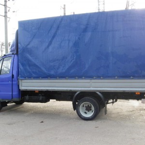 Грузоперевозки