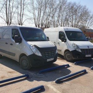 Грузоперевозки