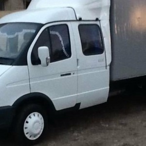 Грузоперевозки по городу и межгород, грузчики