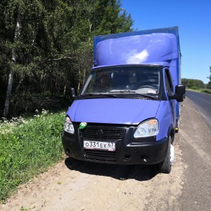 Перевозки/переезды