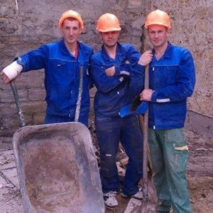 Грузоперевозки. Грузчики, разнорабочие