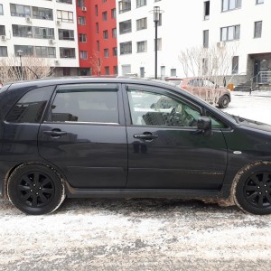 Курьер на авто