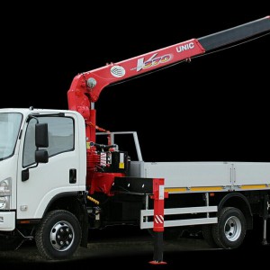 Воровайка манепулятор эвакуатор автовышка самос