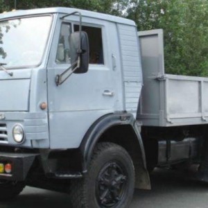 Услуги камаз самосвал сельхозник