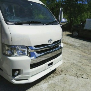 Отправка из Владивостока. Грузоперевозки