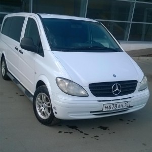 Пассажирские перевозки