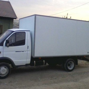 Грузоперевозки. Переезды. Грузчики