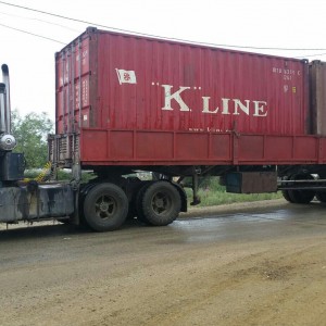 Камаз ппр длина борта 12.5 метров. Грузоперевозки