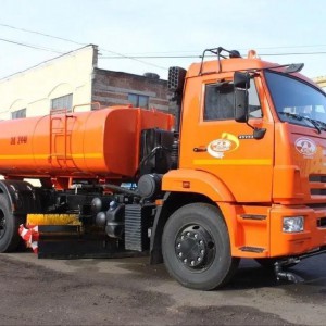 Доставка воды