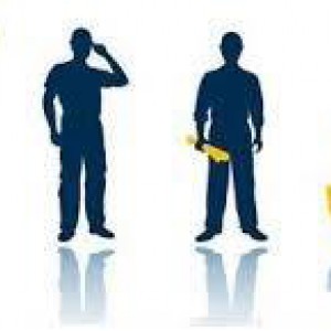 Бригада грузчиков и разнорабочих