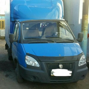 Грузоперевозки на а/м Газель(тинао от 1000 руб.)