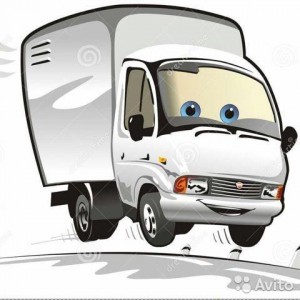 Грузоперевозки