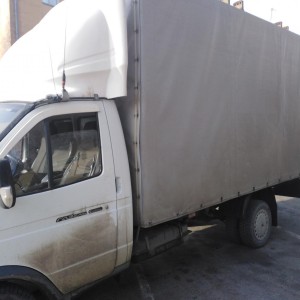 Грузотакси