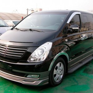 Авто с водителем