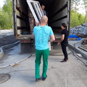 Газели. Грузчики Томск. Северск