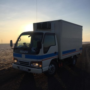 Грузоперевозки; домашние переезды