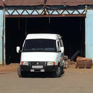 Грузоперевозки