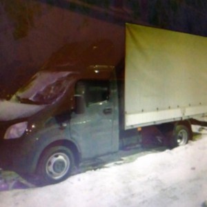 Грузоперевозки