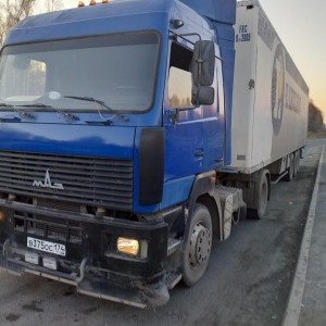 Грузоперевозки до20 тонн