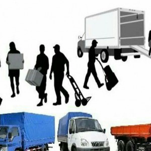 Грузчики, разнорабочие, вывоз мусора и прочее