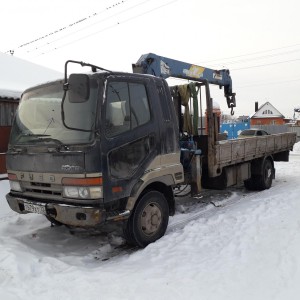 Услуги манипулятора