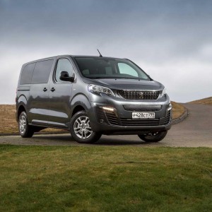 Заказ автобуса