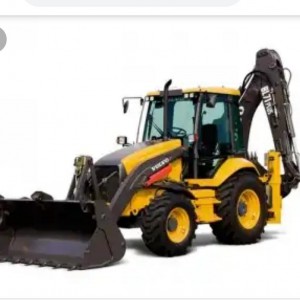 Услуги экскаватора. Грузоперевозки