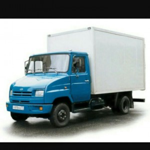 Грузоперевозки + грузчики