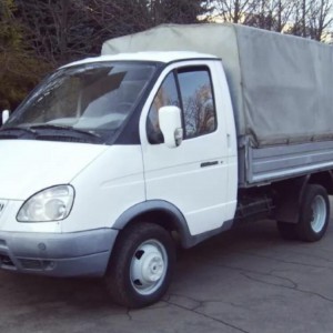 Грузоперевозки