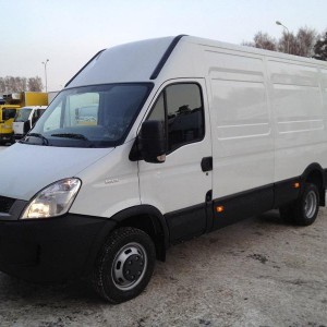 Грузоперевозки