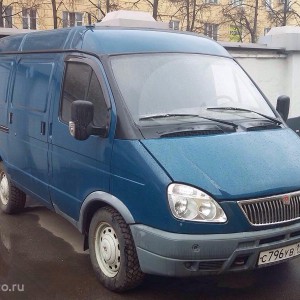 Грузоперевозки