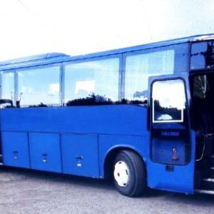 Автобусные перевозки