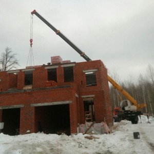 Автокран 25 т