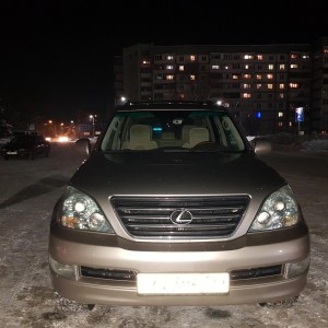 Грузоперевозки