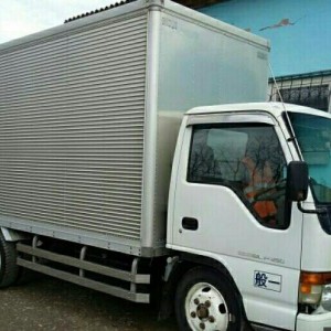 Грузовые перевозки