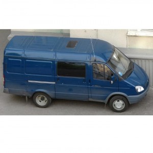 Грузоперевозки