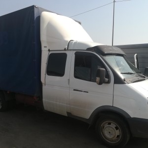 Переезды, перевозки!