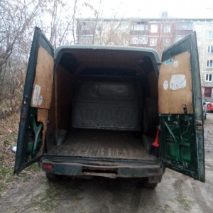 Перевозка, дёшево