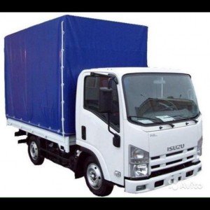 Грузоперевозки