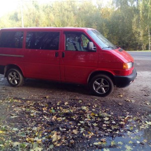 Грузоперевозки