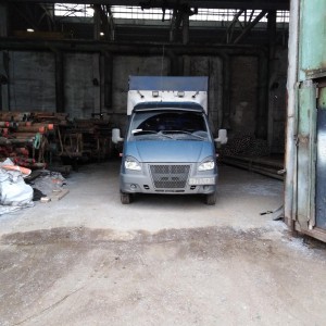 Грузоперевозки газель фермер 4м