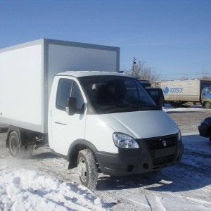 Перевозки до 1.5 тонн