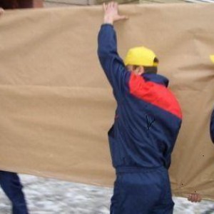 Услуги грузчиков, разнорабочих