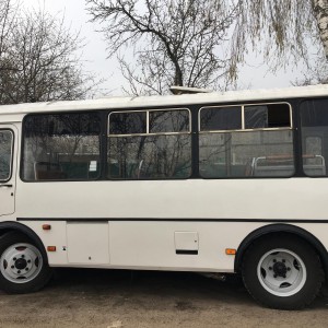 Перевозки пассажиров