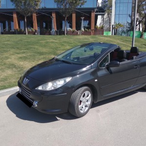 Прокат кабриолета